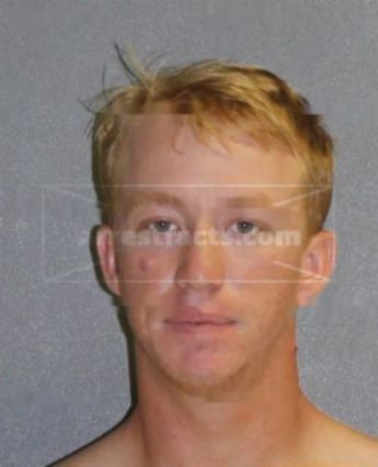 Tyler Coleman Hogan