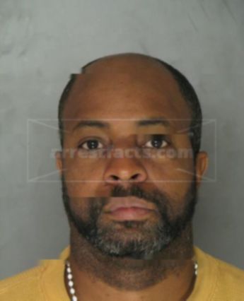 Keith Eugene Evans