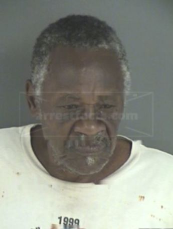 Jethro Henderson
