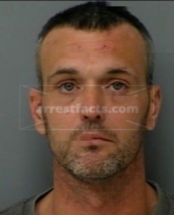 Michael Lee St Clair Taylor