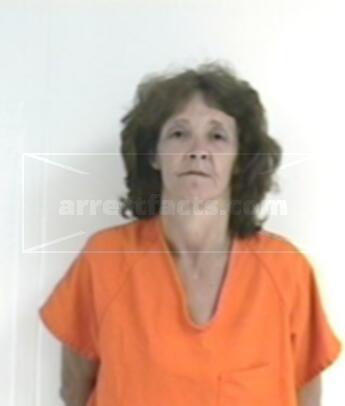 Shirley Marie Raley