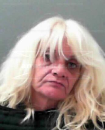 Nancy Darlene Sowards