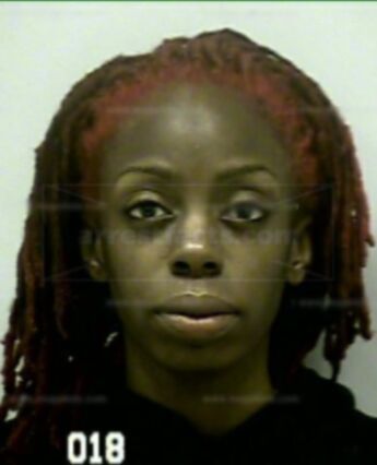 Mercedis Alexis Bowens