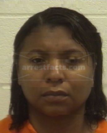 Lawanda Concettes Tripp