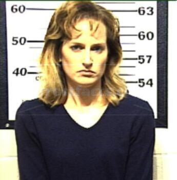 Tina Marie Carter
