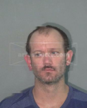 Marvin Cory Fussell