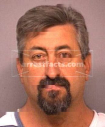 Gregory Paul Armstrong