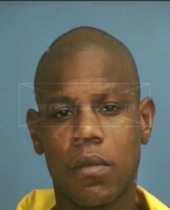 Derrick Hall