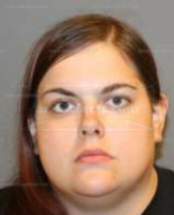 Sonja Nicole Hinckley