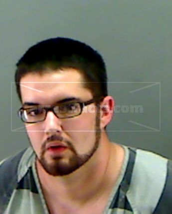 Austin Zachary Cheatham