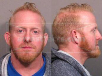Joseph Christopher Barbee