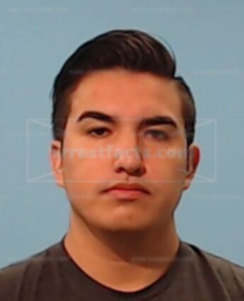 Daniel Aaron Mendez