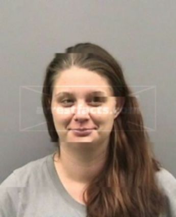 Ashley Deborah Parmer