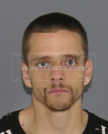 Zachary Paul Bowman