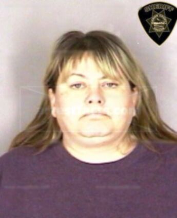 Patricia Ann Stevens