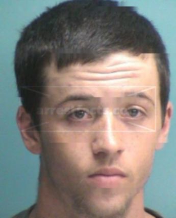 Shane Bradley Garrett