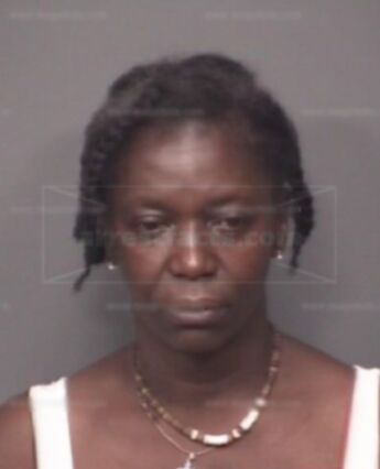 Diantha Hardesty