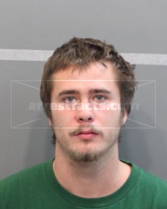 Tyler Lynn Garner