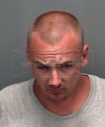Aaron Martin Dyer