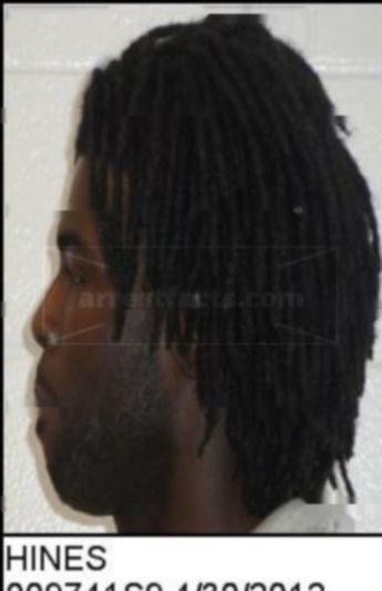 Quentin Lamont Hines