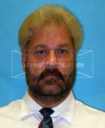 John Steven Gould