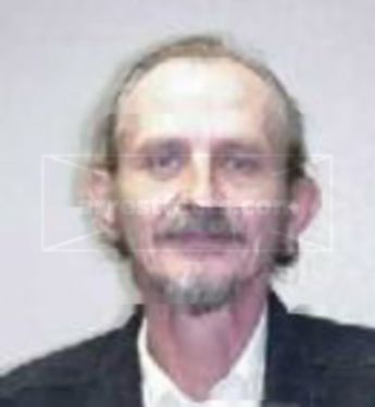 Bernard Eastmond Caffey