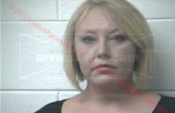 Chandra Leigh Davis