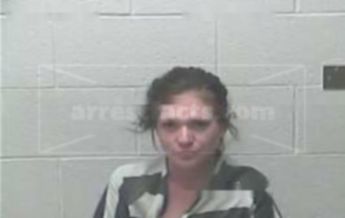 Ashlee June Hedstrom