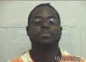 Michael Dwayne Smith
