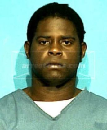 Antonio Ladson