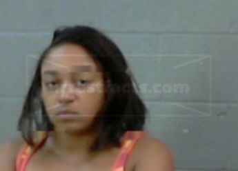 Michaela Alanna Brooks