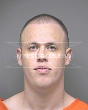 Dustin Wayne Russell