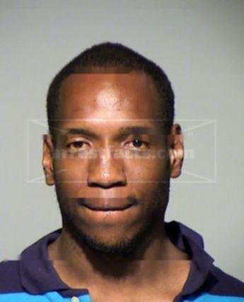 Isaiah Lamonte Bell