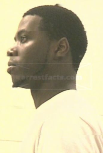 Roosevelt Rashad Ragin