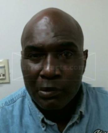 Alonzo Brodie