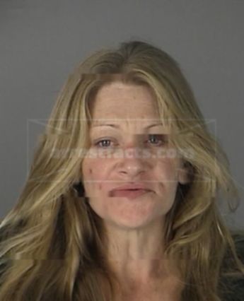 Crystal Lee Jordan