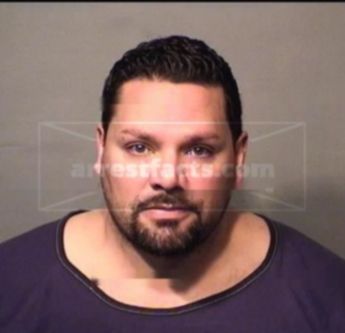 Timothy Mark Pacheco
