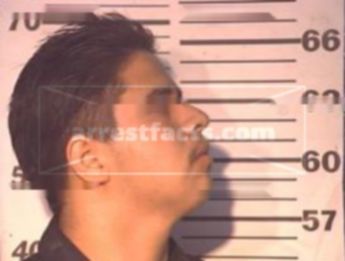 Gilbert Ramirez Berrones
