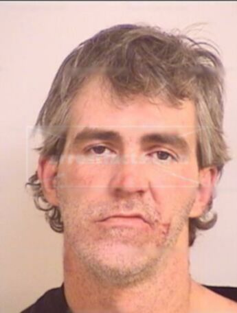 Johnny Daryl Patterson