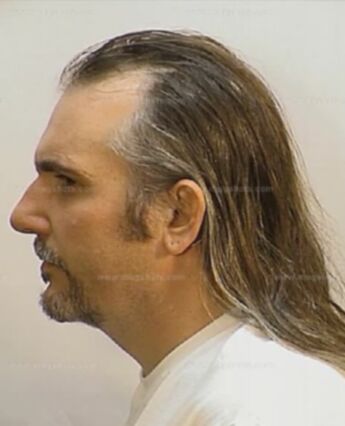 Bobby Lee Gordon