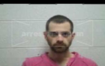James Garrett Terhune