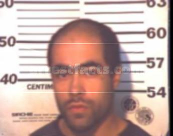Carlos Nazario Rodriguez Sanchez