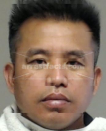Quoc Huu Nguyen