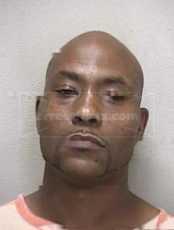 Jerome Rivers