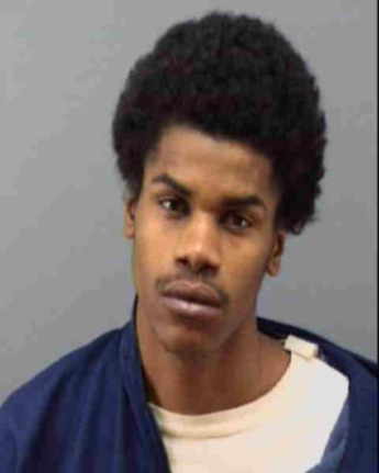 Anthony Edward Green
