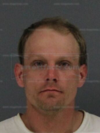 Christopher Kevin Masten