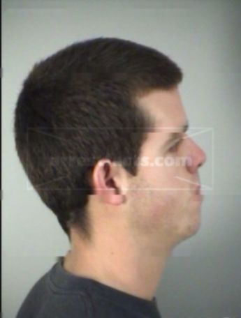 Matthew Robert Taylor