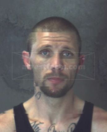 Joshua David Barnard