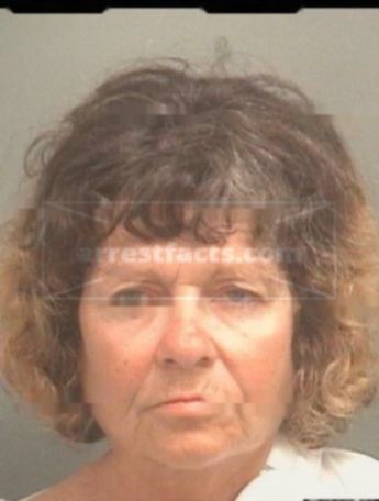 Tracy Christine Sias