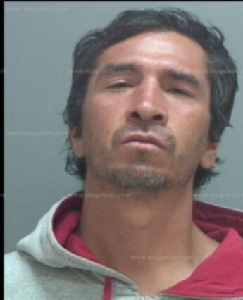 Herman Begay